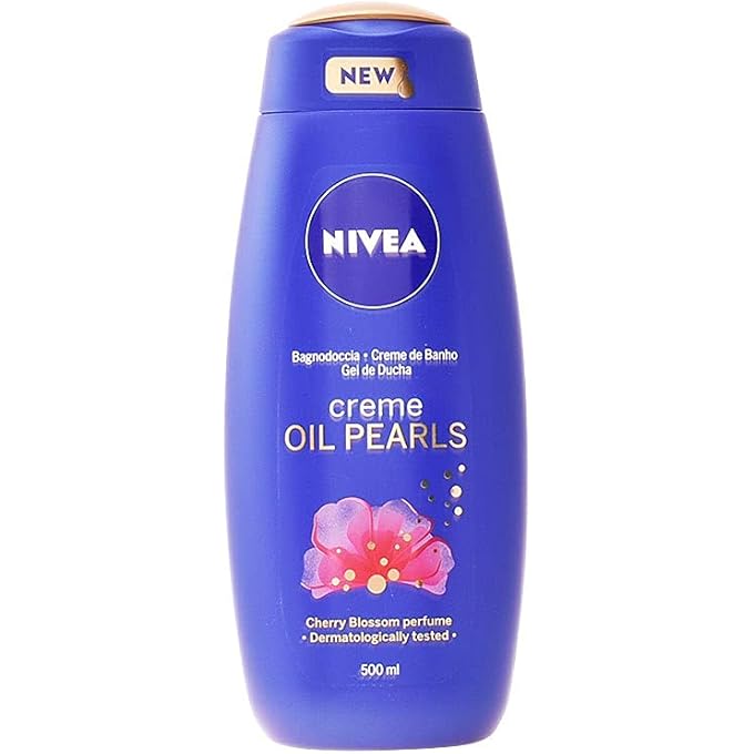 نيفيا جل Cr.Oil Fl.Cerezo 500